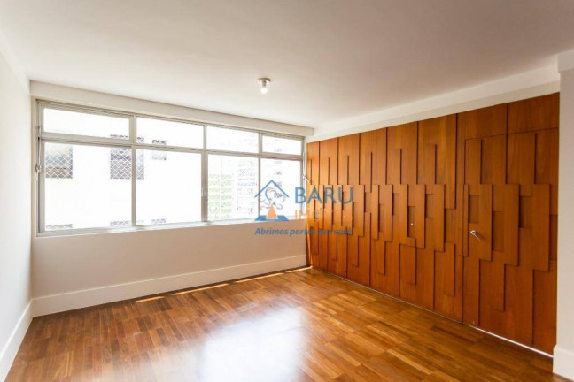 Imagem Apartamento com 3 Quartos à Venda, 206 m² em Higienópolis - São Paulo Imagem Apartamento com 3 Quartos à Venda, 206 m² em Higienópolis - São Paulo
