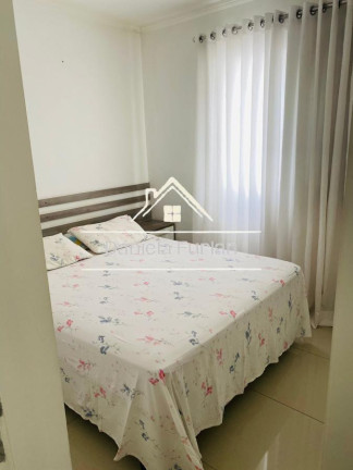 Imagem Apartamento com 2 Quartos à Venda, 47 m² em Edifício Parque Sicilia - Votorantim