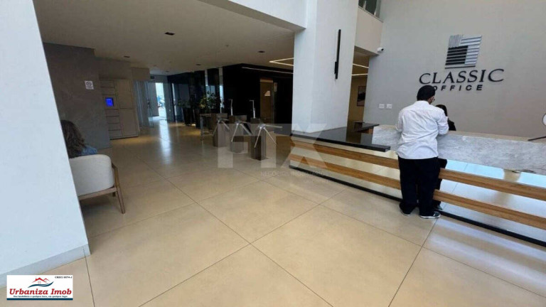Imagem Sala Comercial à Venda, 50 m² em Monte Castelo - Campo Grande Imagem Sala Comercial à Venda, 50 m² em Monte Castelo - Campo Grande
