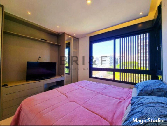 Imagem Apartamento com 3 Quartos à Venda, 125 m² em Brooklin - São Paulo Imagem Apartamento com 3 Quartos à Venda, 125 m² em Brooklin - São Paulo
