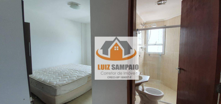 Imagem Apartamento com 3 Quartos à Venda ou Locação, 86 m² em Centro - Itanhaém Imagem Apartamento com 3 Quartos à Venda ou Locação, 86 m² em Centro - Itanhaém