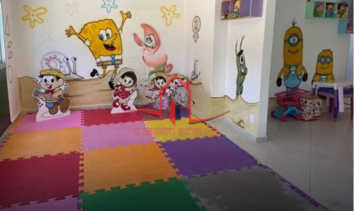 Imagem Apartamento com 2 Quartos à Venda, 66 m² em Independência - São Bernardo Do Campo Imagem Apartamento com 2 Quartos à Venda, 66 m² em Independência - São Bernardo Do Campo