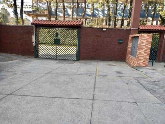 Imagem Imóvel com 1 Quarto à Venda, 42 m² em Taboão - São Bernardo Do Campo Imagem Imóvel com 1 Quarto à Venda, 42 m² em Taboão - São Bernardo Do Campo
