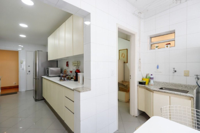 Imagem Apartamento com 3 Quartos à Venda, 128 m² em Paraíso - São Paulo Imagem Apartamento com 3 Quartos à Venda, 128 m² em Paraíso - São Paulo