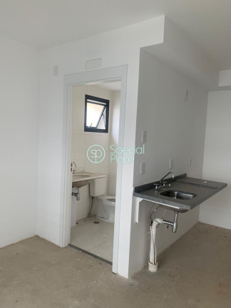 Imagem Apartamento com 1 Quarto à Venda, 100 m² em Brooklin - São Paulo Imagem Apartamento com 1 Quarto à Venda, 100 m² em Brooklin - São Paulo