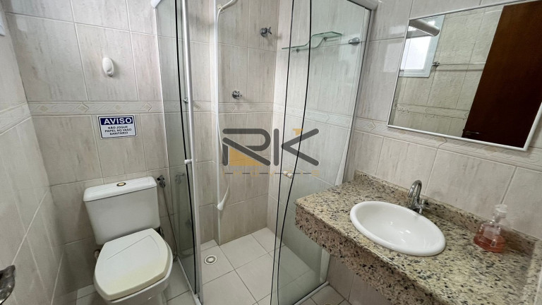 Imagem Cobertura com 3 Quartos à Venda, 144 m² em Praia Grande - Ubatuba
