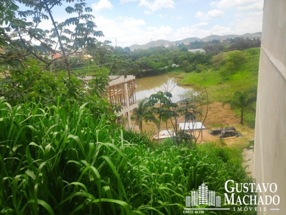 Terreno à Venda, 342 m² em Vivendas Do Lago - Volta Redonda