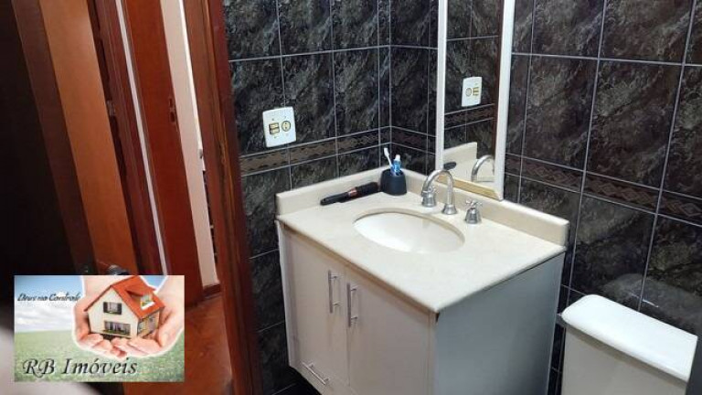 Imagem Apartamento com 3 Quartos à Venda, 99 m² em Santo Antônio - São Caetano Do Sul Imagem Apartamento com 3 Quartos à Venda, 99 m² em Santo Antônio - São Caetano Do Sul