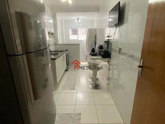 Imagem Apartamento com 2 Quartos à Venda, 93 m² em Canto Do Forte - Praia Grande Imagem Apartamento com 2 Quartos à Venda, 93 m² em Canto Do Forte - Praia Grande