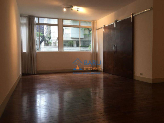 Imagem Apartamento com 3 Quartos à Venda, 105 m² em Paraíso - São Paulo Imagem Apartamento com 3 Quartos à Venda, 105 m² em Paraíso - São Paulo