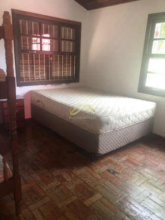 Imagem Casa com 3 Quartos à Venda, 182 m² em Itaguá - Ubatuba Imagem Casa com 3 Quartos à Venda, 182 m² em Itaguá - Ubatuba