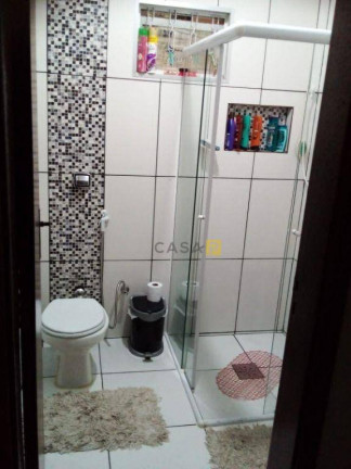 Imagem Casa com 2 Quartos à Venda, 93 m² em Jardim Paz - Americana Imagem Casa com 2 Quartos à Venda, 93 m² em Jardim Paz - Americana