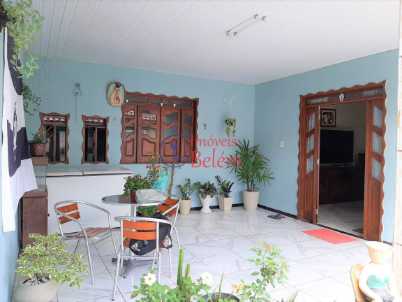Imagem Casa com 3 Quartos à Venda, em Coqueiro - Ananindeua Imagem Casa com 3 Quartos à Venda, em Coqueiro - Ananindeua