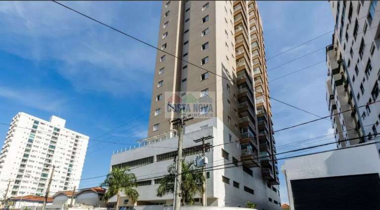 Imagem Apartamento com 2 Quartos à Venda, 163 m² em Estuário - Santos Imagem Apartamento com 2 Quartos à Venda, 163 m² em Estuário - Santos