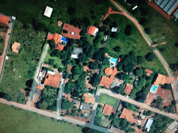 Imagem Chácara à Venda, 360 m² em Sítios De Recreio Mansões Do Campus - Goiânia Imagem Chácara à Venda, 360 m² em Sítios De Recreio Mansões Do Campus - Goiânia