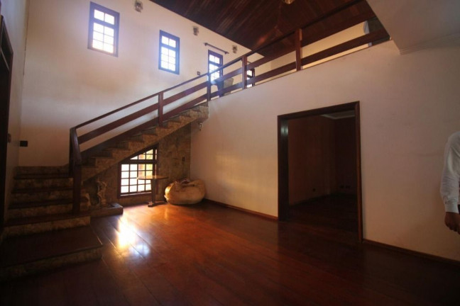 Imagem Casa com 3 Quartos à Venda, 310 m² em Jardim Paulista - Americana
