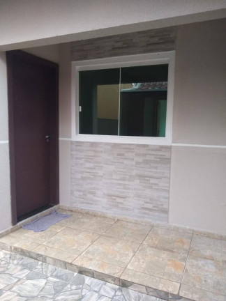 Imagem Casa com 4 Quartos à Venda, 94 m² em Umbará - Curitiba Imagem Casa com 4 Quartos à Venda, 94 m² em Umbará - Curitiba