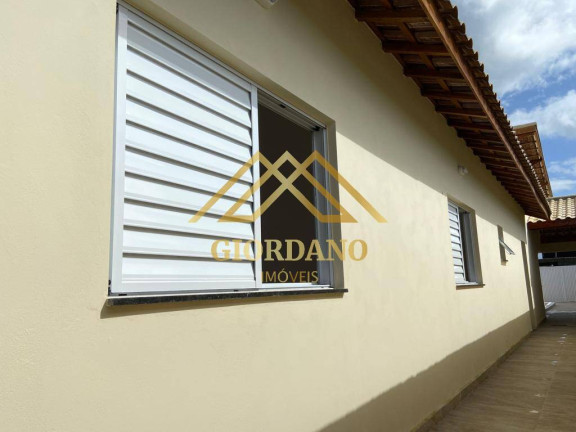 Imagem Casa com 2 Quartos à Venda, 200 m² em Balneário Santa Julia - Itanhaém