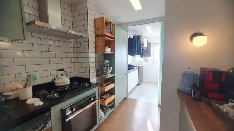 Imagem Apartamento com 3 Quartos à Venda, 121 m² em Pinheiros - São Paulo Imagem Apartamento com 3 Quartos à Venda, 121 m² em Pinheiros - São Paulo