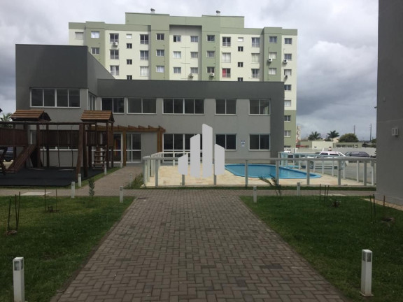 Imagem Apartamento com 3 Quartos à Venda, 87 m² em Stan - Torres Imagem Apartamento com 3 Quartos à Venda, 87 m² em Stan - Torres