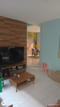 Imagem Casa com 4 Quartos à Venda, 390 m² em Ininga - Teresina Imagem Casa com 4 Quartos à Venda, 390 m² em Ininga - Teresina