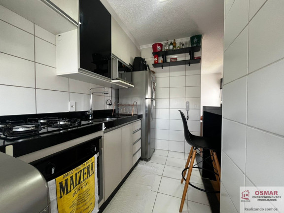 Imagem Imóvel com 2 Quartos à Venda, 45 m² em Jardim Do Lago Continuação - Campinas