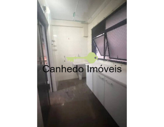 Imagem Apartamento com 3 Quartos à Venda, 116 m² em Moema - São Paulo