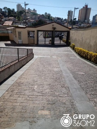 Imagem Apartamento com 2 Quartos à Venda, 58 m² em Vila Eldízia - Santo André Imagem Apartamento com 2 Quartos à Venda, 58 m² em Vila Eldízia - Santo André