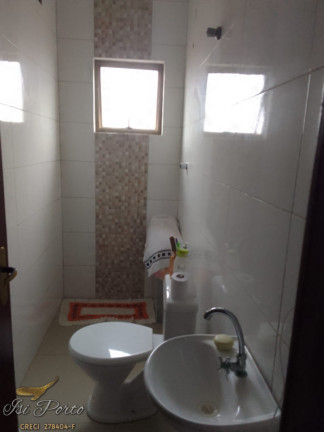 Imagem Casa de Condomínio com 2 Quartos à Venda, 69 m² em 13 - Praia Grande 