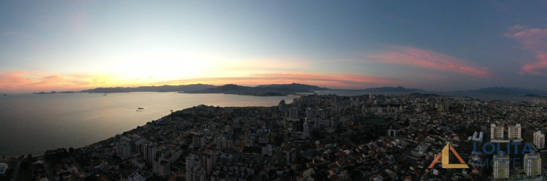 Imagem Apartamento com 2 Quartos à Venda, 79 m² em Estreito - Florianopolis