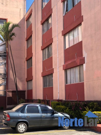Imagem Apartamento com 2 Quartos à Venda, 45 m² em Lauzane Paulista - São Paulo Imagem Apartamento com 2 Quartos à Venda, 45 m² em Lauzane Paulista - São Paulo