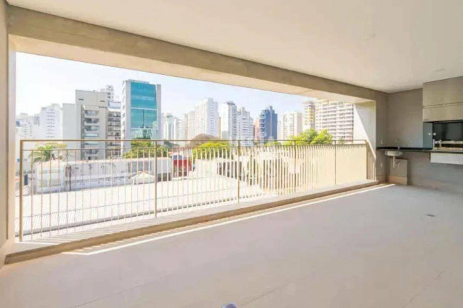 Imagem Apartamento com 3 Quartos à Venda, 149 m² em Moema - São Paulo Imagem Apartamento com 3 Quartos à Venda, 149 m² em Moema - São Paulo