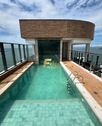 Imóvel com 3 Quartos à Venda, 100 m² em Praia Do Morro - Guarapari