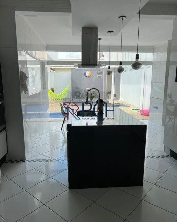 Imagem Casa com 3 Quartos à Venda, 200 m² em Iporanga - Sorocaba Imagem Casa com 3 Quartos à Venda, 200 m² em Iporanga - Sorocaba