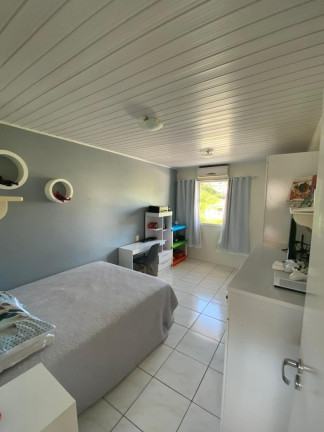 Imagem Sobrado com 2 Quartos à Venda, 180 m² em Serraria - São José