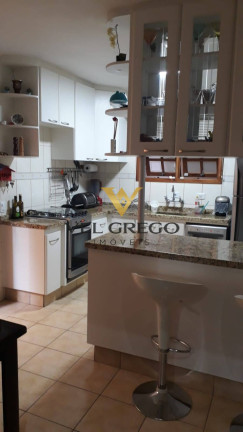 Imagem Casa com 3 Quartos à Venda, 130 m² em Paulicéia - São Bernardo Do Campo
