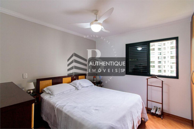 Imagem Apartamento com 3 Quartos à Venda, 153 m² em Vila Nova Conceição - São Paulo