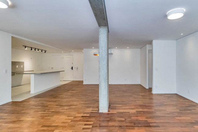 Imagem Apartamento com 2 Quartos à Venda, 127 m² em Cerqueira César - São Paulo
