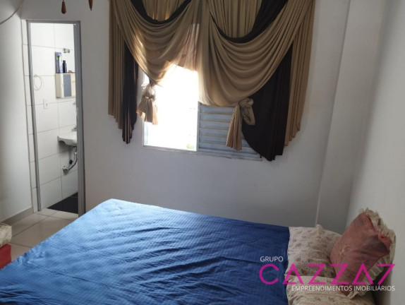 Imagem Casa com 2 Quartos à Venda,  em Tupi - Praia Grande