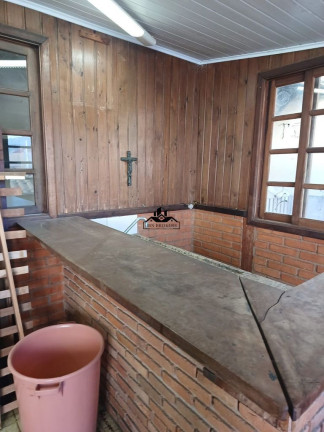 Imagem Casa com 3 Quartos à Venda, 180 m² em Vila Assunção - Santo André