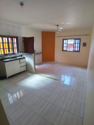 Imagem Casa com 2 Quartos à Venda, 126 m² em Jardim Itapel - Itanhaém Imagem Casa com 2 Quartos à Venda, 126 m² em Jardim Itapel - Itanhaém