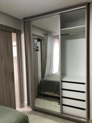 Imagem Apartamento à Venda, 105 m² em Setor Bueno - Goiânia