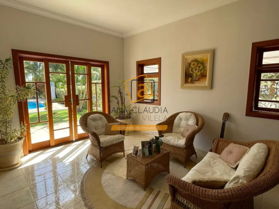 Imagem Casa com 3 Quartos à Venda,  em Bairro Campos De Santo Antônio - Itu