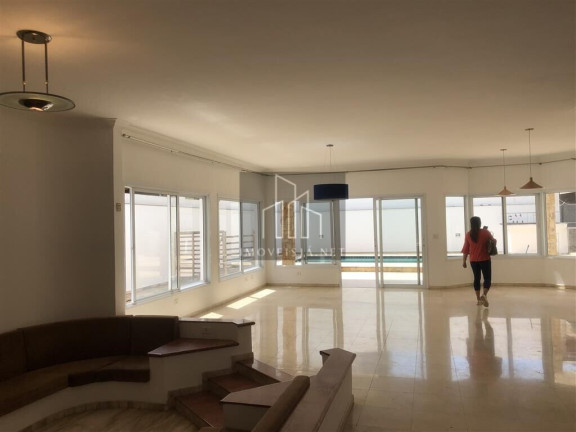 Imagem Casa de Condomínio com 4 Quartos para Alugar, 420 m² em Alphaville Residencial Dois - Barueri Imagem Casa de Condomínio com 4 Quartos para Alugar, 420 m² em Alphaville Residencial Dois - Barueri