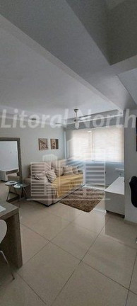 Imagem Apartamento com 1 Quarto à Venda, 56 m² em Centro - Balneário Camboriú