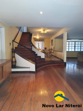Imagem Casa com 5 Quartos à Venda, 320 m² em Maria Paula - Niterói Imagem Casa com 5 Quartos à Venda, 320 m² em Maria Paula - Niterói