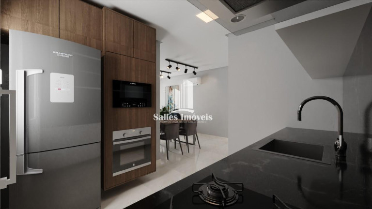 Imagem Apartamento com 2 Quartos à Venda, 57 m² em São Luiz - Caxias Do Sul Imagem Apartamento com 2 Quartos à Venda, 57 m² em São Luiz - Caxias Do Sul