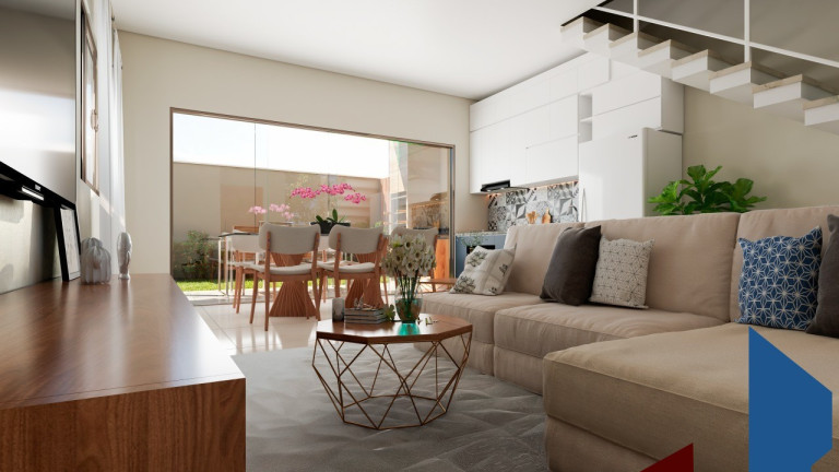Imagem Casa com 3 Quartos à Venda, 116 m² em Maresias - São Sebastião Imagem Casa com 3 Quartos à Venda, 116 m² em Maresias - São Sebastião