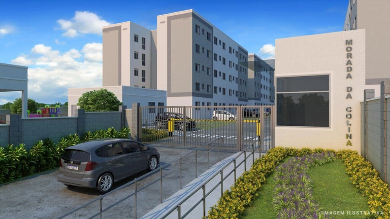 Imagem Imóvel com 2 Quartos à Venda, em Jardim Alvorada - Nova Iguaçu Imagem Imóvel com 2 Quartos à Venda, em Jardim Alvorada - Nova Iguaçu