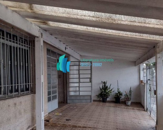 Casa com 3 Quartos à Venda, 205 m² em Assunção - São Bernardo Do Campo
